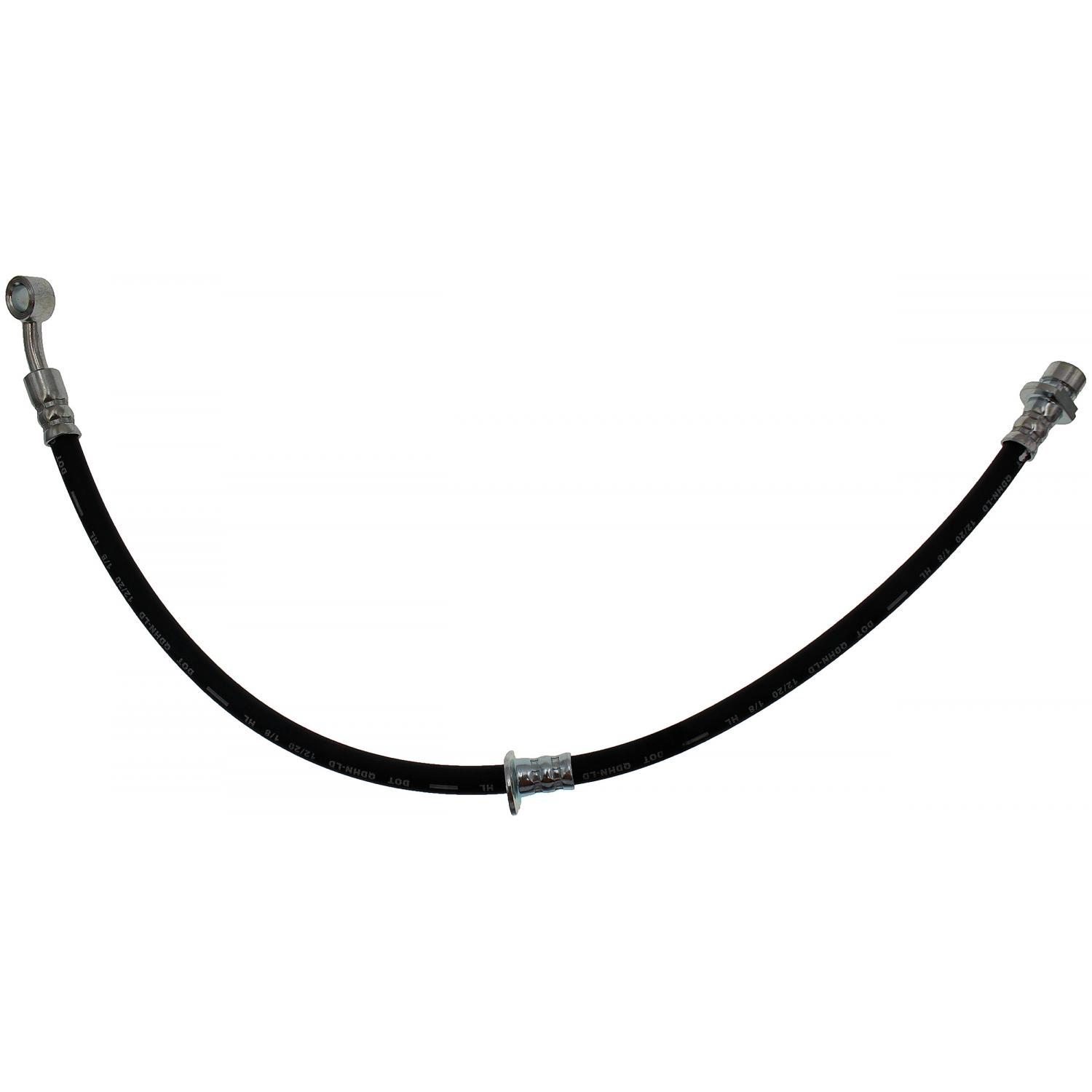 Dorman H620736 - Brake Hydraulic Hose Dorman H620736 Brake Hydraulic Hose product image 1 of 4