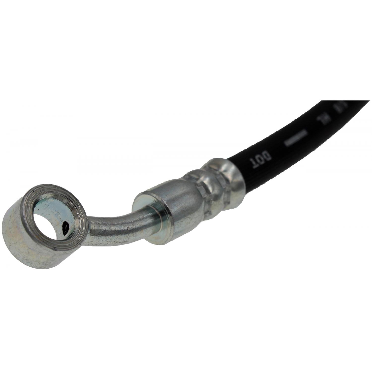 Dorman H620736 - Brake Hydraulic Hose Dorman H620736 Brake Hydraulic Hose product image 2 of 4