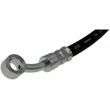2009 Acura CSX Brake Hydraulic Hose Front Left Dorman H620736 image 2 of 4