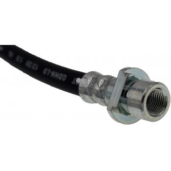 2009 Acura CSX Brake Hydraulic Hose Front Left Dorman H620736 image 3 of 4