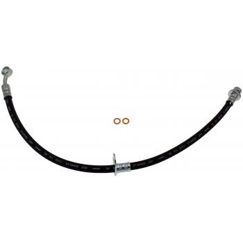 2009 Acura CSX Brake Hydraulic Hose Front Left Dorman H620736 image 4 of 4