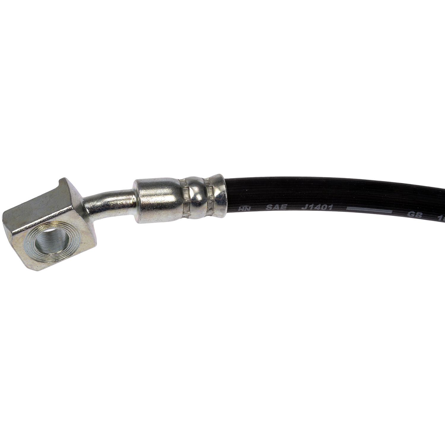 Dorman H620767 Brake Hydraulic Hose product image 2 of 4
