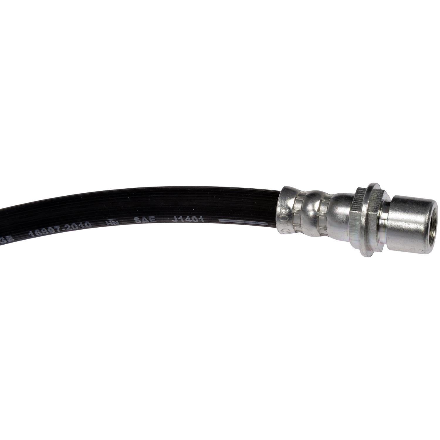 Dorman H620767 Brake Hydraulic Hose product image 3 of 4