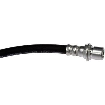 2019 GMC Sierra Brake Hydraulic Hose Rear Left Dorman H620767 image 3 of 4