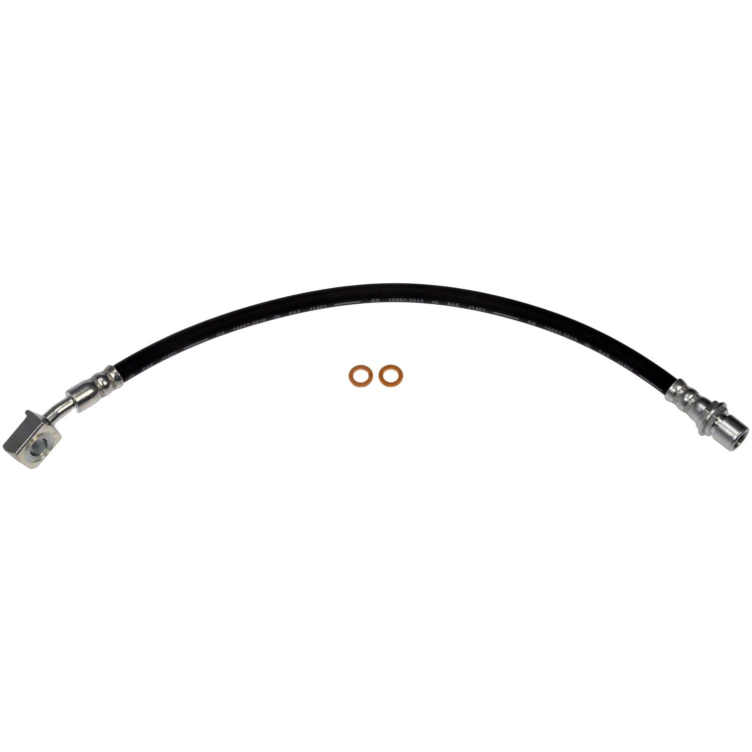 Dorman H620767 Brake Hydraulic Hose product image 4 of 4