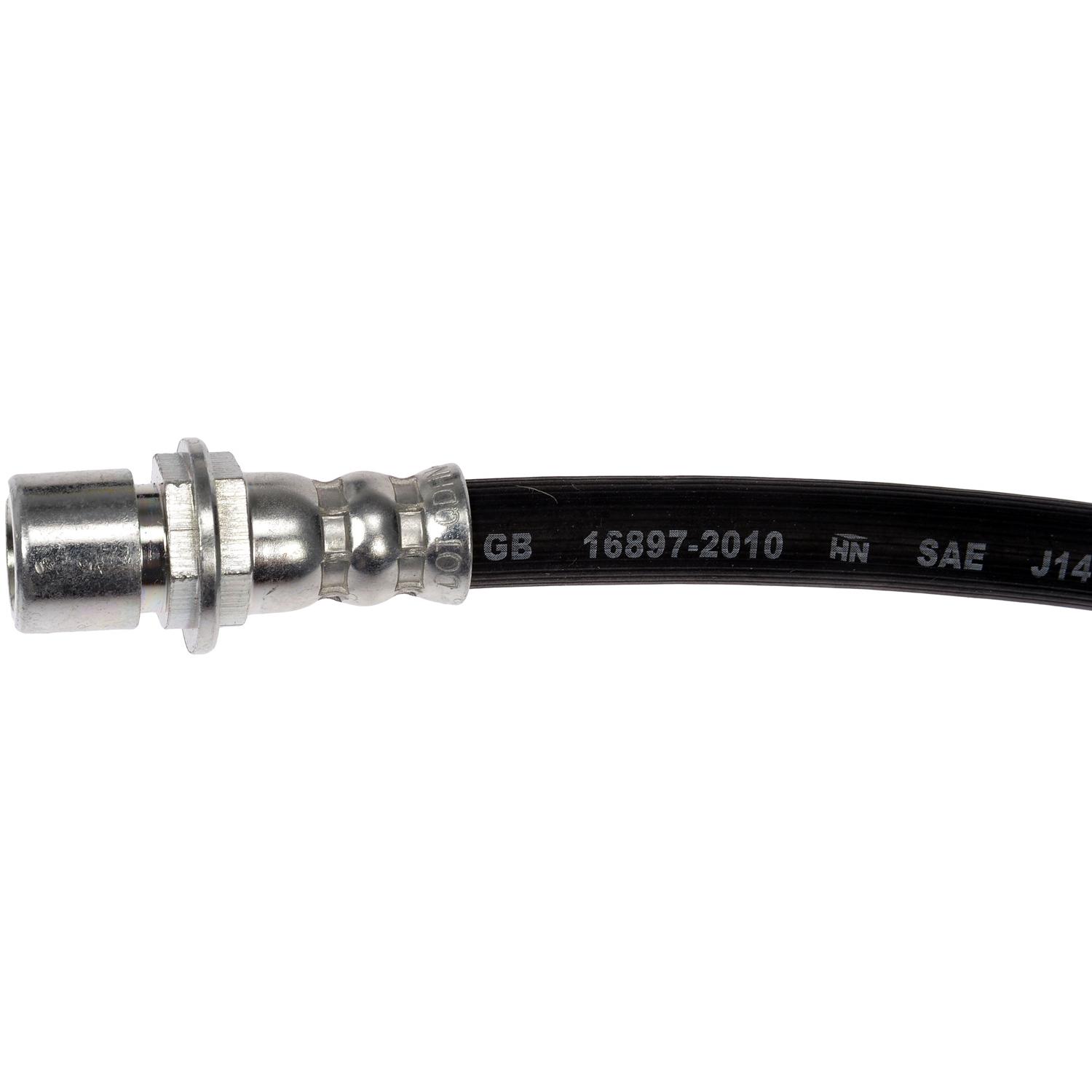Dorman H620770 Brake Hydraulic Hose product image 2 of 4