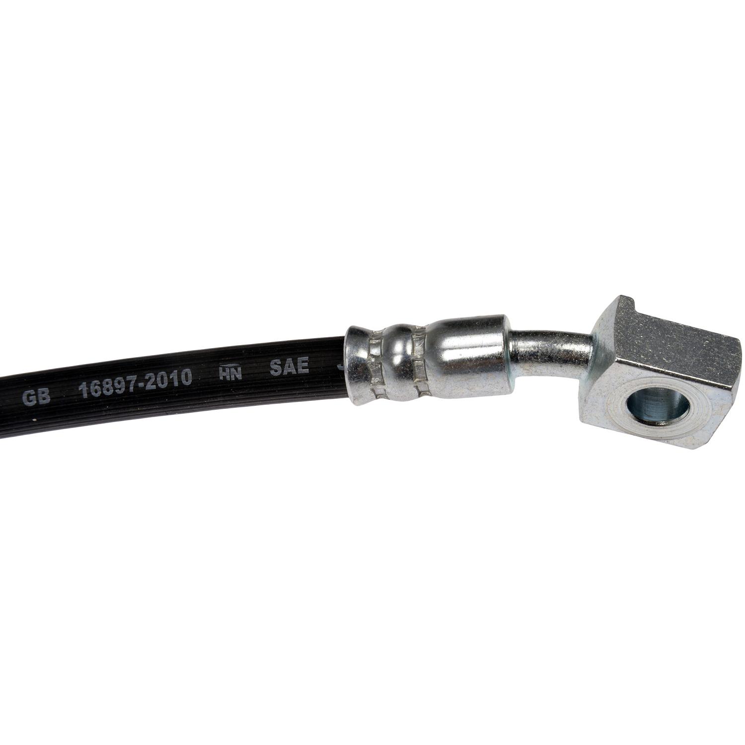 Dorman H620770 Brake Hydraulic Hose product image 3 of 4