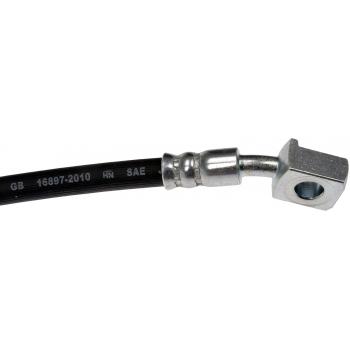 2008 GMC Yukon Brake Hydraulic Hose Rear Right Dorman H620770 image 3 of 4