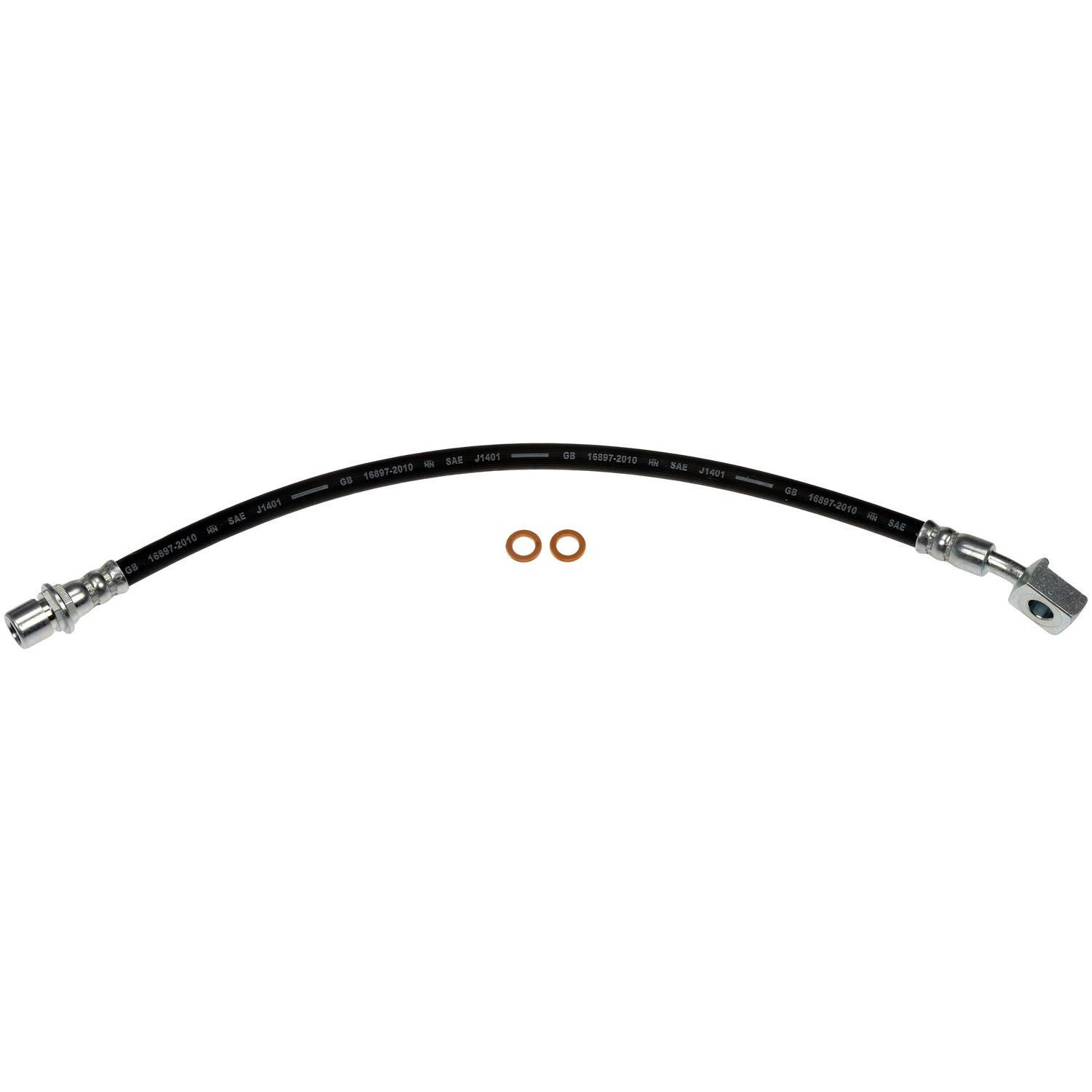 Dorman H620770 Brake Hydraulic Hose product image 4 of 4