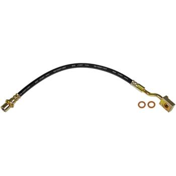 2009 Chevrolet Suburban 2500 Brake Hydraulic Hose