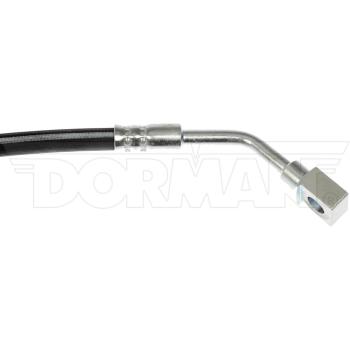 2007 Saturn Relay Brake Hydraulic Hose Rear Left Dorman H620789 image 4 of 4