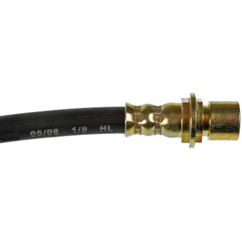 2008 Pontiac Solstice Brake Hydraulic Hose