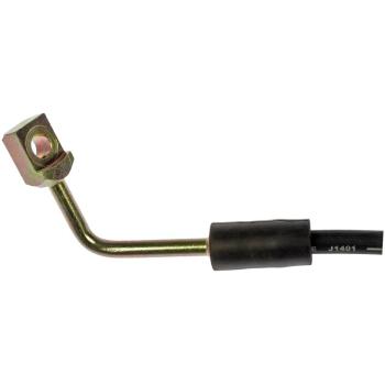 2010 Hummer H3T Brake Hydraulic Hose Front Left Dorman H620815 image 3 of 3