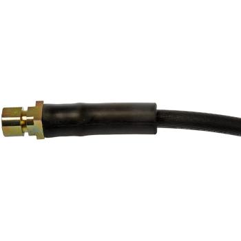 2010 Hummer H3T Brake Hydraulic Hose Front Right Dorman H620816 image 1 of 3