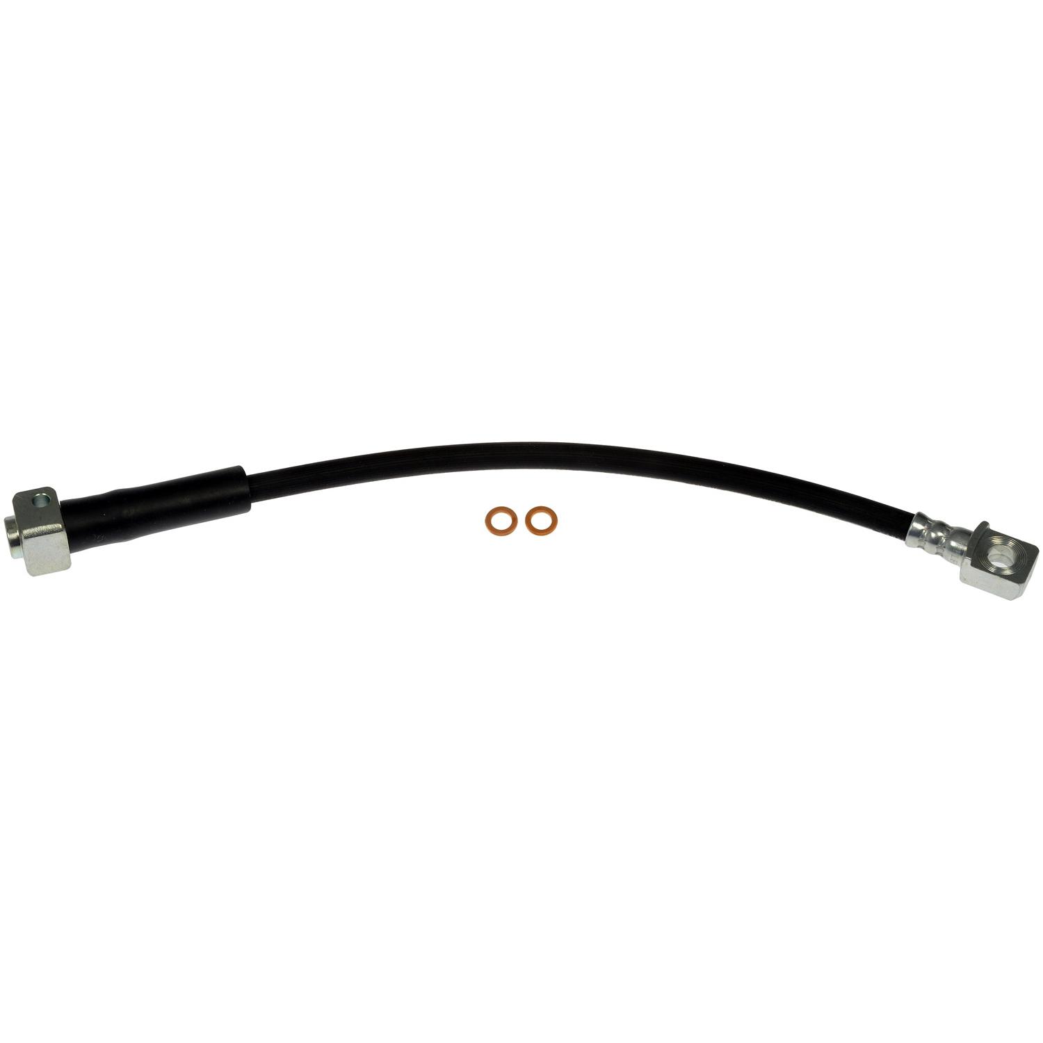 Dorman H620820 - Brake Hydraulic Hose Dorman H620820 Brake Hydraulic Hose product image 4 of 4