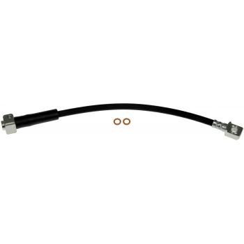 2006 Hummer H3 Brake Hydraulic Hose Rear Left Outer Dorman H620820 image 4 of 4