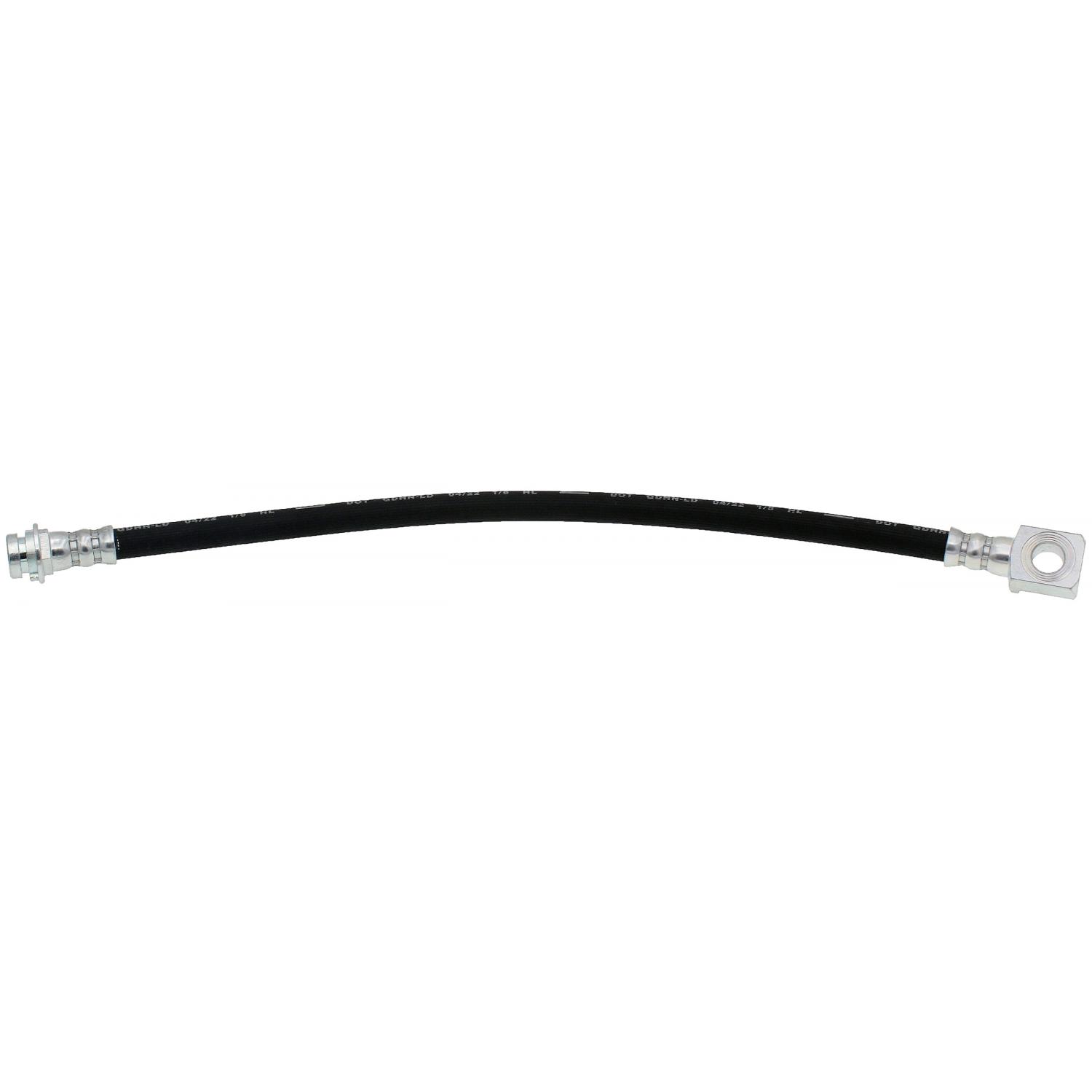 Dorman H620821 - Brake Hydraulic Hose Dorman H620821 Brake Hydraulic Hose product image 1 of 4