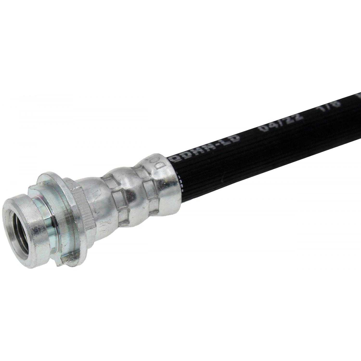 Dorman H620821 - Brake Hydraulic Hose Dorman H620821 Brake Hydraulic Hose product image 2 of 4