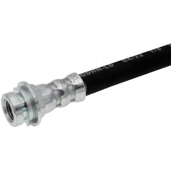2010 Hummer H3T Brake Hydraulic Hose Rear Left Outer Dorman H620821 image 2 of 4