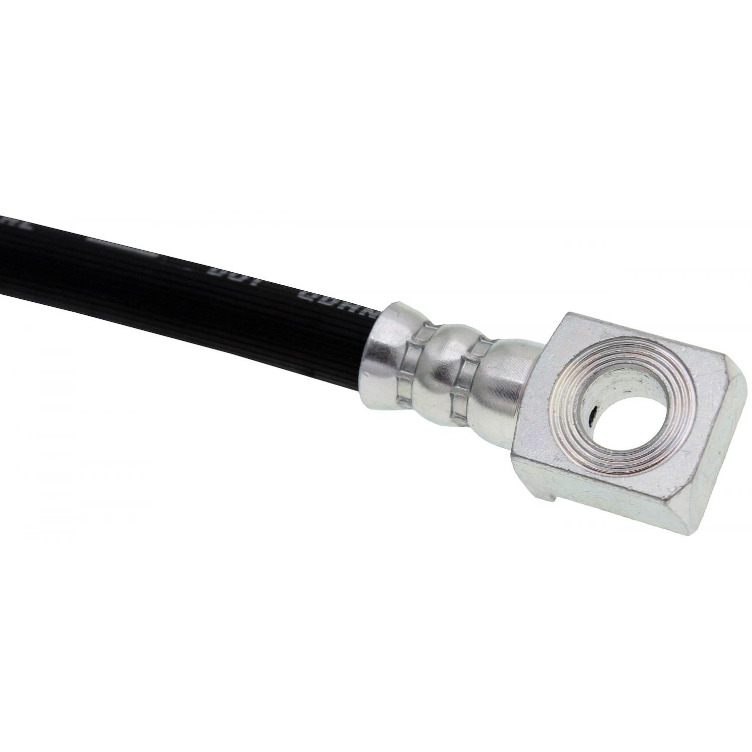 Dorman H620821 - Brake Hydraulic Hose Dorman H620821 Brake Hydraulic Hose product image 3 of 4