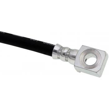 2010 Hummer H3T Brake Hydraulic Hose Rear Left Outer Dorman H620821 image 3 of 4