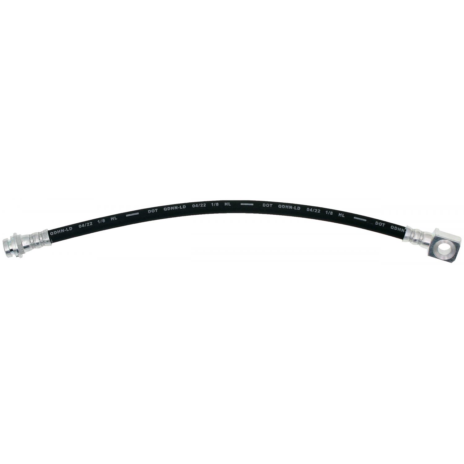 Dorman H620821 - Brake Hydraulic Hose Dorman H620821 Brake Hydraulic Hose product image 4 of 4
