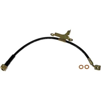 2009 GMC Envoy Brake Hydraulic Hose Front Left Dorman H620823 image 1 of 3