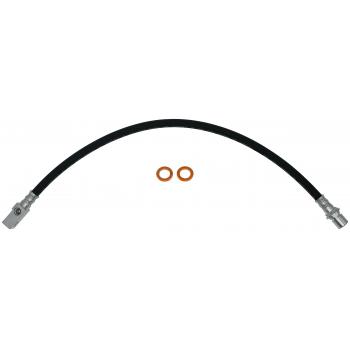 2011 GMC Sierra 1500 Brake Hydraulic Hose Rear Center Dorman H620826 image 1 of 4
