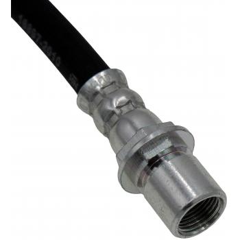 2011 GMC Sierra 1500 Brake Hydraulic Hose Rear Center Dorman H620826 image 3 of 4