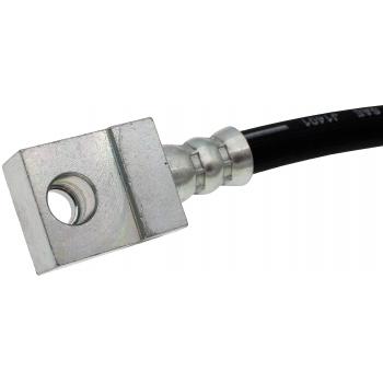 2009 Chevrolet Silverado 3500 Brake Hydraulic Hose Rear Center Dorman H620828 image 2 of 4