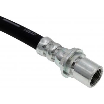 2009 Chevrolet Silverado 3500 Brake Hydraulic Hose Rear Center Dorman H620828 image 3 of 4