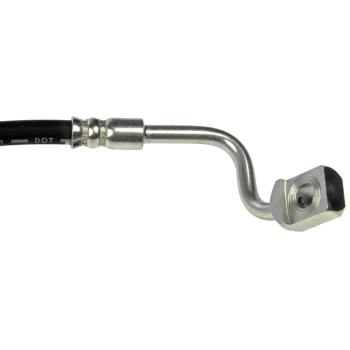 2009 Buick Allure Brake Hydraulic Hose Front Right Dorman H620838 image 3 of 3