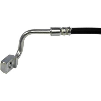 2009 Buick Allure Brake Hydraulic Hose Front Left Dorman H620839 image 1 of 3