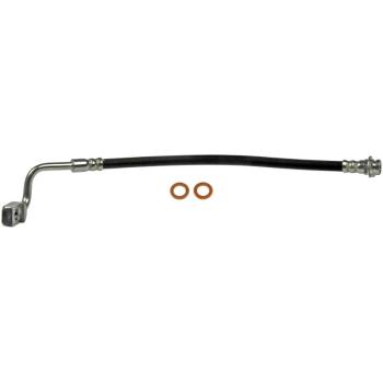 2009 Buick Allure Brake Hydraulic Hose Front Left Dorman H620839 image 2 of 3