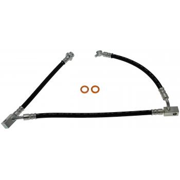 2004 Infiniti G35 Brake Hydraulic Hose Front Right Dorman H620864 image 3 of 4
