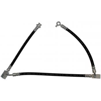 2004 Infiniti G35 Brake Hydraulic Hose Front Right Dorman H620864 image 4 of 4