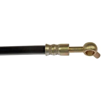 2013 Infiniti M35h Brake Hydraulic Hose Front Left Outer Dorman H620876 image 2 of 3