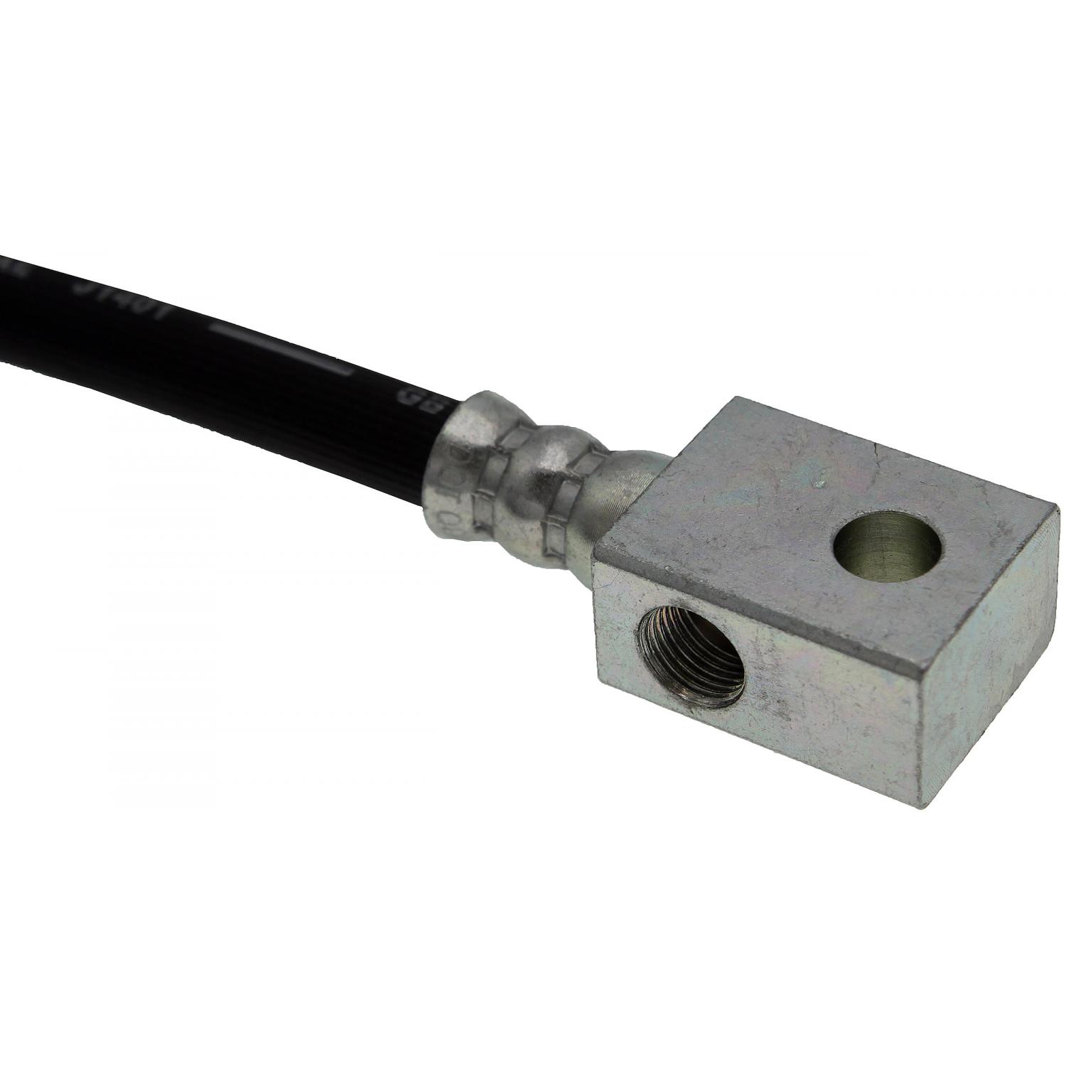 Dorman H620877 Brake Hydraulic Hose product image 3 of 4