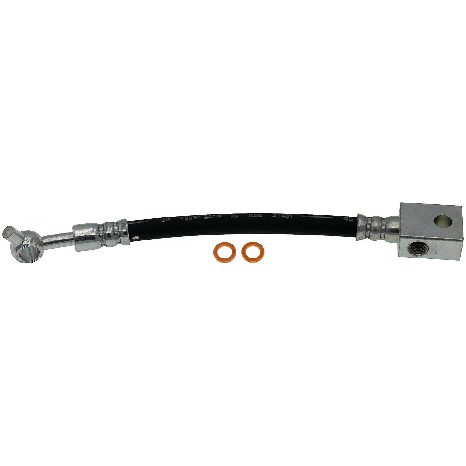 Dorman H620877 Brake Hydraulic Hose product image 4 of 4
