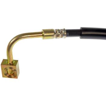 2010 Dodge Grand Caravan Brake Hydraulic Hose