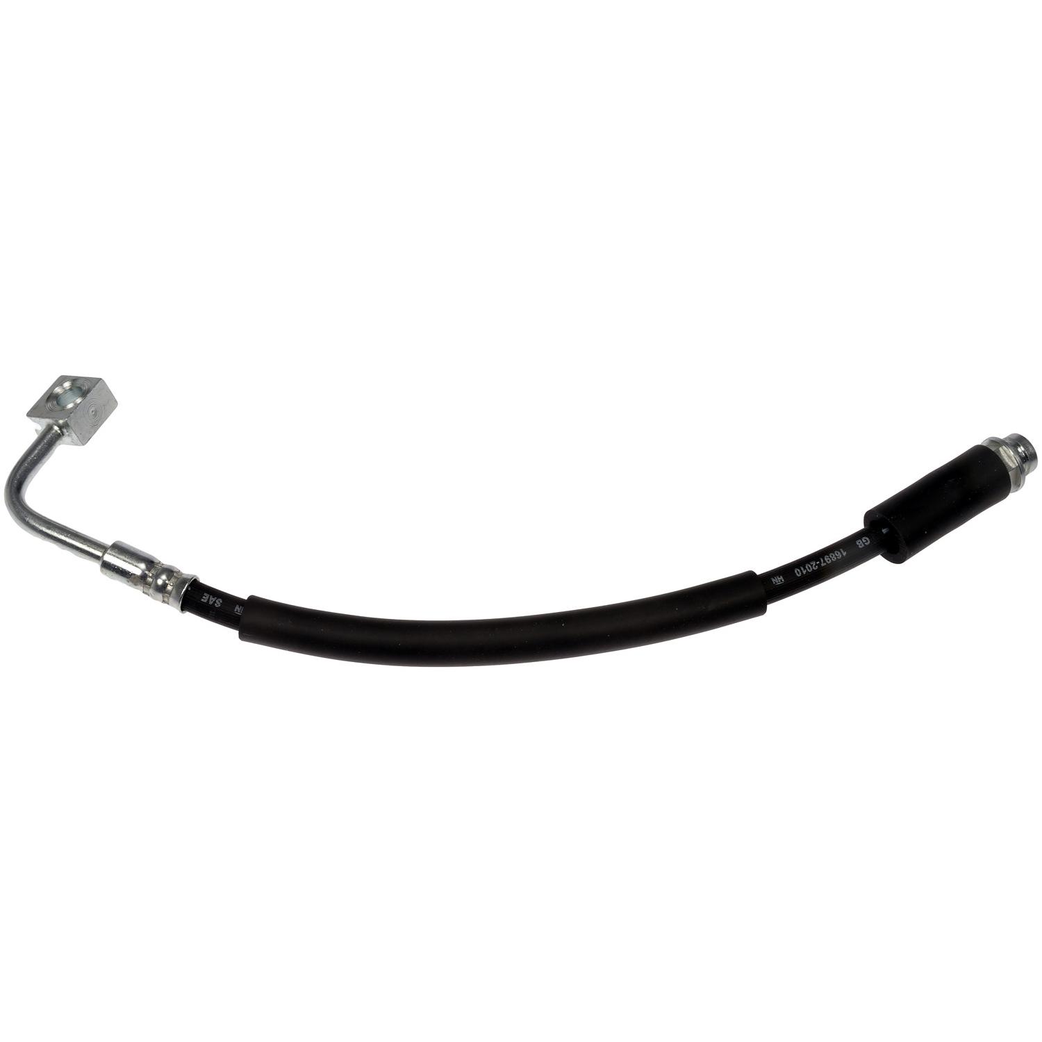 Dorman H620881 - Brake Hydraulic Hose Dorman H620881 Brake Hydraulic Hose product image 1 of 4