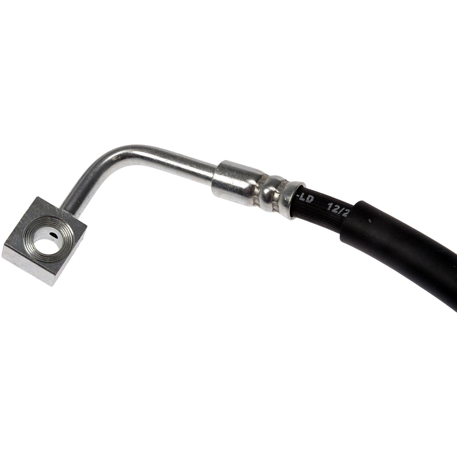 Dorman H620881 - Brake Hydraulic Hose Dorman H620881 Brake Hydraulic Hose product image 2 of 4