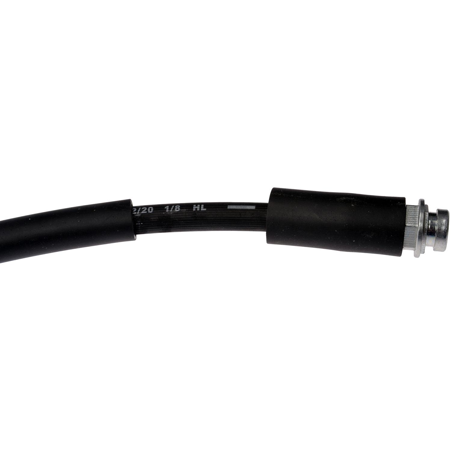 Dorman H620881 - Brake Hydraulic Hose Dorman H620881 Brake Hydraulic Hose product image 3 of 4