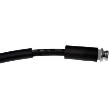 2012 Ram C/V Brake Hydraulic Hose Front Left Dorman H620881 image 3 of 4