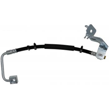 2009 Dodge Grand Caravan Brake Hydraulic Hose Rear Right Dorman H620892 image 1 of 4