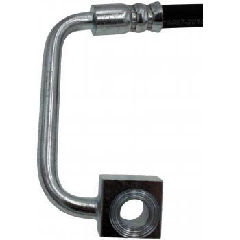 2009 Dodge Grand Caravan Brake Hydraulic Hose Rear Right Dorman H620892 image 2 of 4