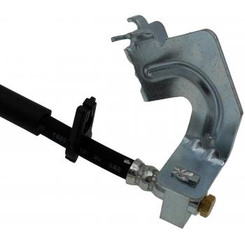 2009 Dodge Grand Caravan Brake Hydraulic Hose Rear Right Dorman H620892 image 3 of 4