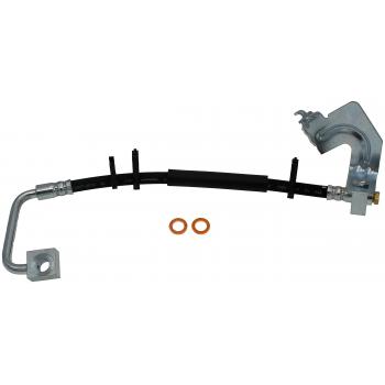 2009 Dodge Grand Caravan Brake Hydraulic Hose Rear Right Dorman H620892 image 4 of 4