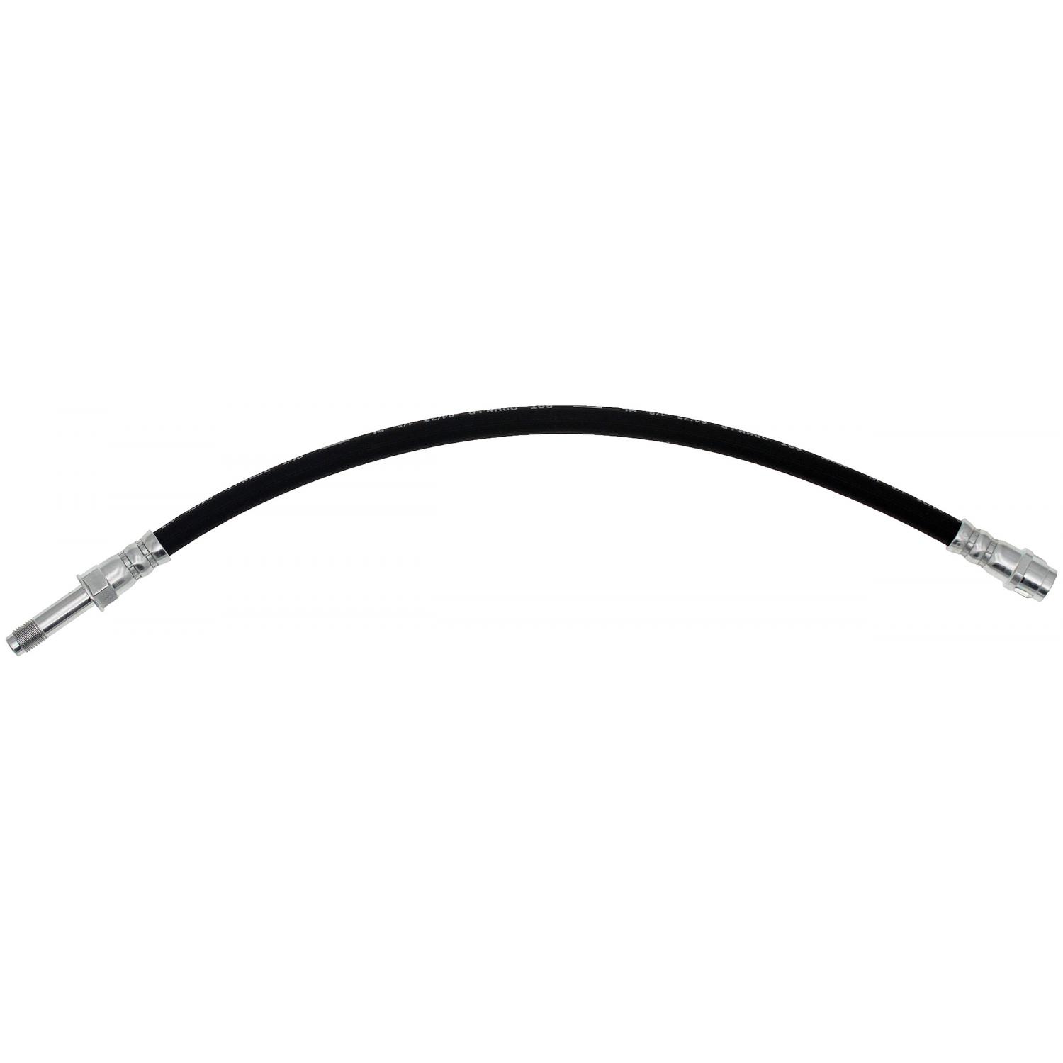 Dorman H620903 - Brake Hydraulic Hose Dorman H620903 Brake Hydraulic Hose product image 1 of 4