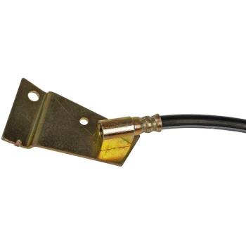 2002 Dodge Ram 3500 Van Brake Hydraulic Hose Front Left Dorman H620915 image 2 of 3